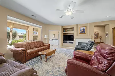 17658 W Calistoga Drive, Surprise, AZ 85387 - Photo 3