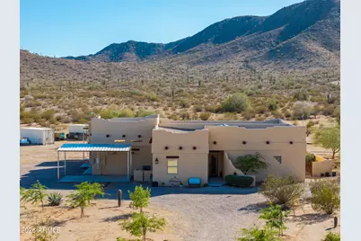2250 E Arica Road, Casa Grande, AZ 85193 - Photo 59
