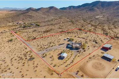 2250 E Arica Road, Casa Grande, AZ 85193 - Photo 13