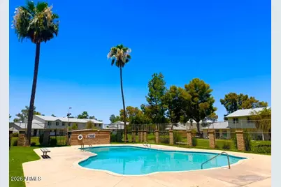 1115 E Fremont Drive, Tempe, AZ 85282 - Photo 17