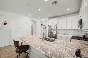 404 S 202nd Ln, Buckeye, AZ 85326 - Photo 11