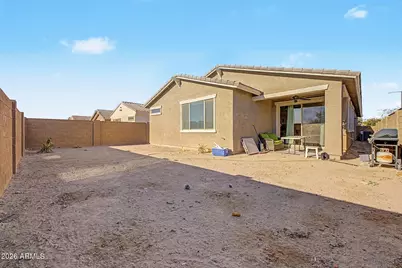 404 S 202nd Lane, Buckeye, AZ 85326 - Photo 21