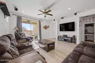404 S 202nd Ln, Buckeye, AZ 85326 - Photo 5