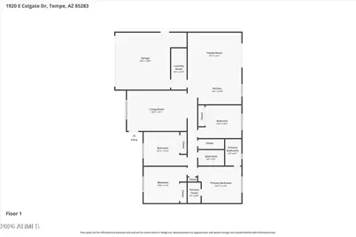 1920 E Colgate Drive, Tempe, AZ 85283 - Photo 37