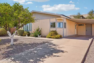 2520 E Behrend Drive, Phoenix, AZ 85050 - Photo 17