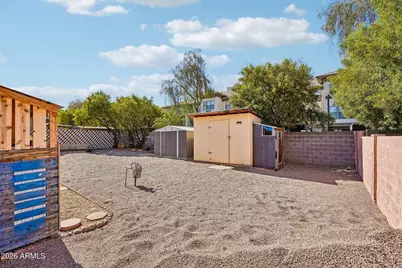 2520 E Behrend Drive, Phoenix, AZ 85050 - Photo 15