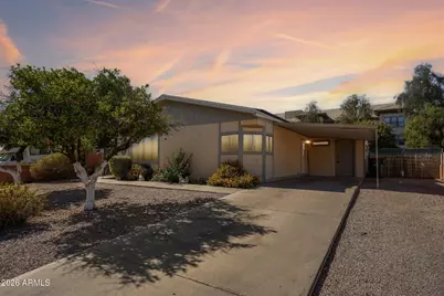 2520 E Behrend Drive, Phoenix, AZ 85050 - Photo 1