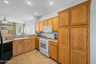 17321 N 167th Dr, Surprise, AZ 85374 - Photo 15
