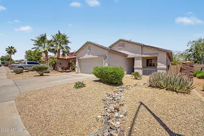 17321 N 167th Drive, Surprise, AZ 85374 - Photo 5