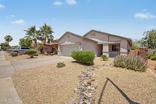 17321 N 167th Dr, Surprise, AZ 85374 - Photo 5