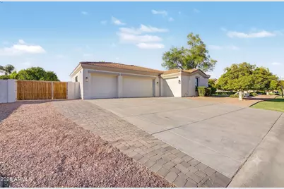 3338 E Jaeger Circle, Mesa, AZ 85213 - Photo 71