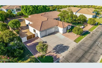 3338 E Jaeger Circle, Mesa, AZ 85213 - Photo 61