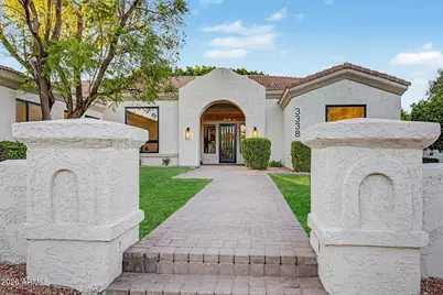 3338 E Jaeger Circle, Mesa, AZ 85213 - Photo 3