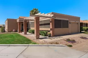 298 Leisure World, Mesa, AZ 85206 - Photo 1
