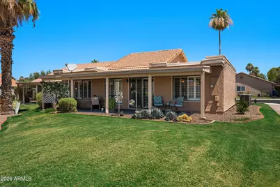 298 Leisure World --, Mesa, AZ 85206 - Photo 21