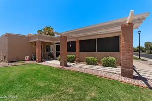 298 Leisure World, Mesa, AZ 85206 - Photo 1