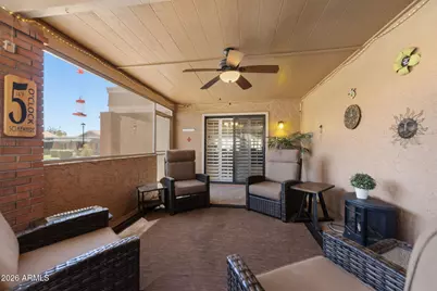 298 Leisure World --, Mesa, AZ 85206 - Photo 5