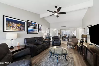 298 Leisure World --, Mesa, AZ 85206 - Photo 5