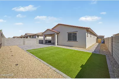 24182 W Hilton Avenue, Buckeye, AZ 85326 - Photo 35