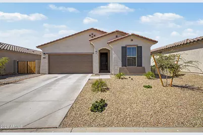 24182 W Hilton Avenue, Buckeye, AZ 85326 - Photo 1