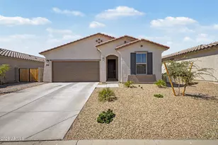 24182 W Hilton Ave, Buckeye, AZ 85326 - Photo 1