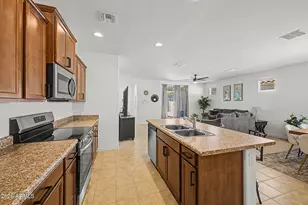 24182 W Hilton Ave, Buckeye, AZ 85326 - Photo 19