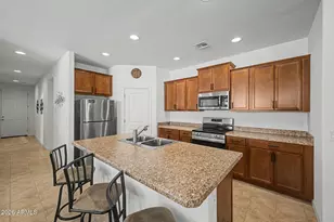 24182 W Hilton Ave, Buckeye, AZ 85326 - Photo 17