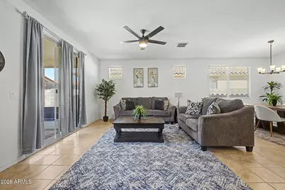 24182 W Hilton Avenue, Buckeye, AZ 85326 - Photo 11