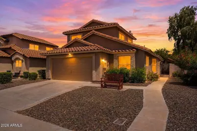 3014 E Muirwood Drive, Phoenix, AZ 85048 - Photo 1