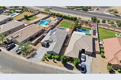 12210 W Winslow Avenue, Tolleson, AZ 85353 - Photo 37