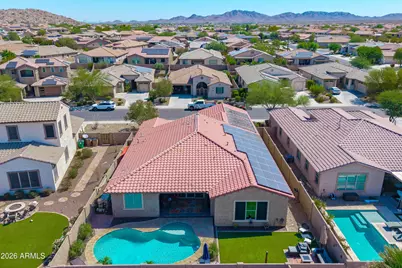18289 W Raven Road, Goodyear, AZ 85338 - Photo 55