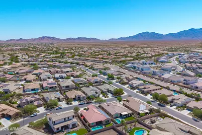 18289 W Raven Road, Goodyear, AZ 85338 - Photo 59