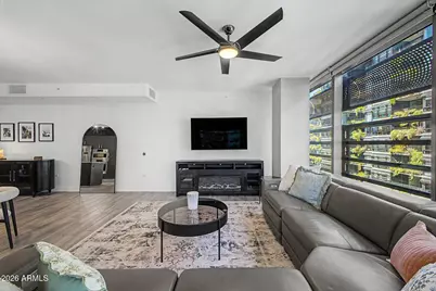 7120 E Kierland Boulevard #718, Scottsdale, AZ 85254 - Photo 5