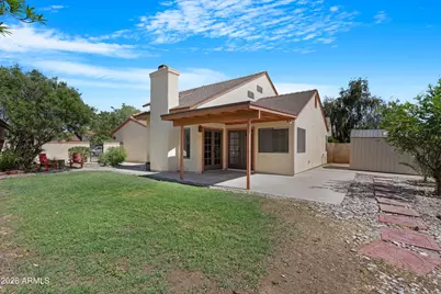 18824 N 44th Drive, Glendale, AZ 85308 - Photo 21