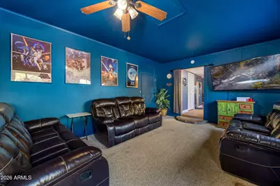 3307 Pine Cone Drive, Overgaard, AZ 85933 - Photo 17