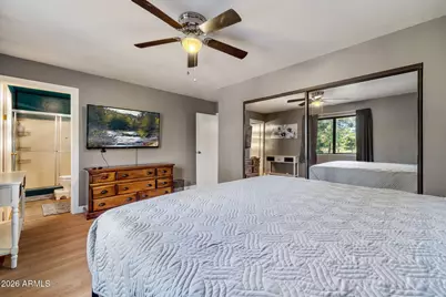 3307 Pine Cone Drive, Overgaard, AZ 85933 - Photo 25