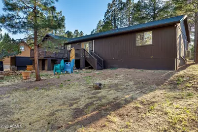 3307 Pine Cone Drive, Overgaard, AZ 85933 - Photo 29