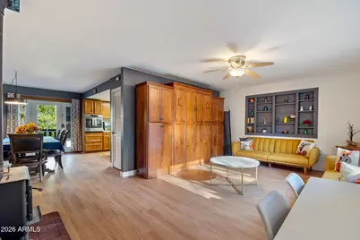 3307 Pine Cone Drive, Overgaard, AZ 85933 - Photo 7