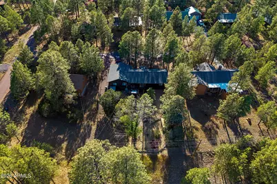 3307 Pine Cone Drive, Overgaard, AZ 85933 - Photo 39
