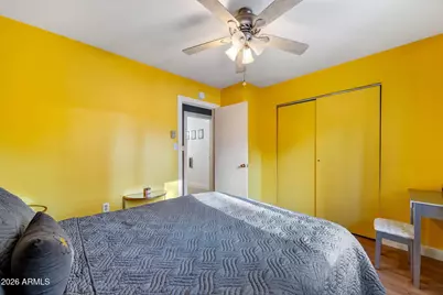 3307 Pine Cone Drive, Overgaard, AZ 85933 - Photo 19