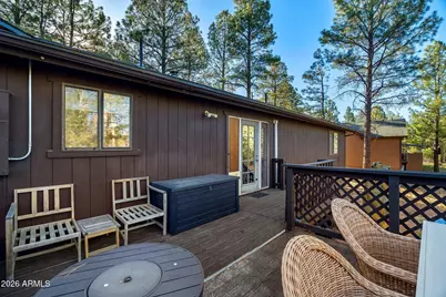 3307 Pine Cone Drive, Overgaard, AZ 85933 - Photo 27