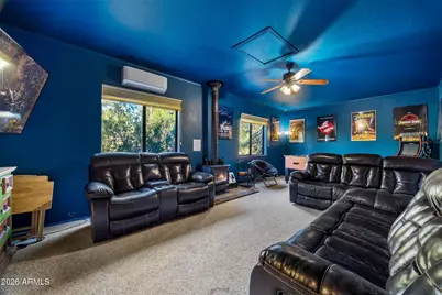3307 Pine Cone Drive, Overgaard, AZ 85933 - Photo 15