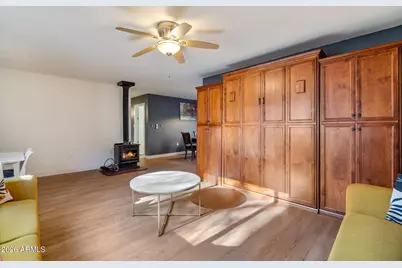 3307 Pine Cone Drive, Overgaard, AZ 85933 - Photo 9