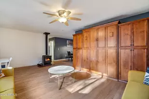3307 Pine Cone Dr, Overgaard, AZ 85933 - Photo 9
