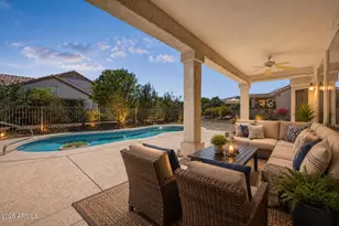15815 W Wildflower Dr, Surprise, AZ 85374 - Photo 31