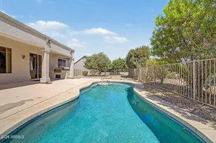 15815 W Wildflower Dr, Surprise, AZ 85374 - Photo 35