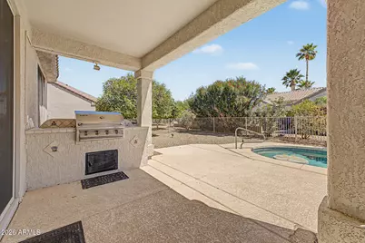 15815 W Wildflower Drive, Surprise, AZ 85374 - Photo 33