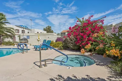 7845 E Valley Vista Drive, Scottsdale, AZ 85250 - Photo 35
