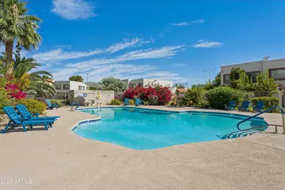 7845 E Valley Vista Drive, Scottsdale, AZ 85250 - Photo 39