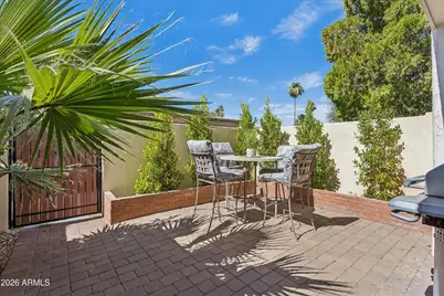 7845 E Valley Vista Drive, Scottsdale, AZ 85250 - Photo 37